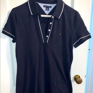 Tommy Knee Length dress